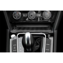 Qi trdls oplader - OEM design - VW Arteon(3H)/Passat B8(3G) 2020-2021 - 10W