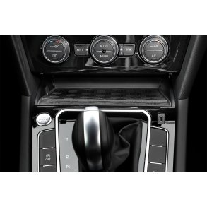 Qi trdls oplader - OEM design - VW Arteon(3H)/Passat B8(3G) 2020-2021 - 10W