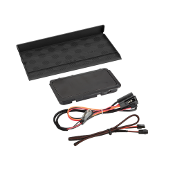 Qi trdls oplader - OEM design - VW Arteon(3H)/Passat B8(3G) 2020-2021 - 10W