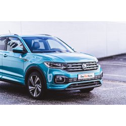 Qi trdls oplader - OEM design - VW T-Cross (C1) 07/2019-2021 - 10W