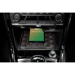 Qi trdls oplader - OEM design - VW T-Cross (C1) 07/2019-2021 - 10W