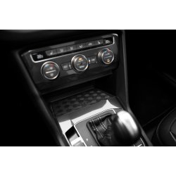 Qi trdls oplader - OEM design - VW Tiguan II 2016->2021 - 10W