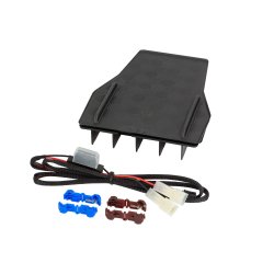 Qi trdls oplader - OEM design - Audi A1/A1 Citycarver 2018/19-2021 - 10W