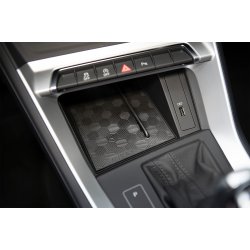 Qi trdls oplader - OEM design - Audi Q3/Q3 Sportback 2019/20-2021 - 10W