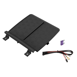 Qi trdls oplader - OEM design - Audi A3 2003/2013 - 10W