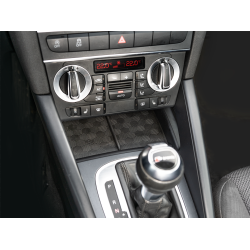 Qi trdls oplader - OEM design - Audi A3 2003/2013 - 10W