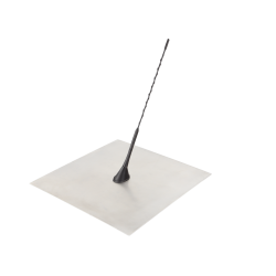 Antenne monteringsplade