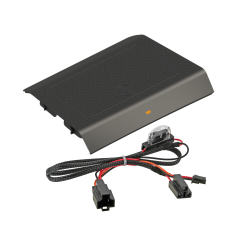 Qi trdls oplader - OEM design - Mazda Cx-5 (Ke) 02/2015 - 04/2017 - 10W