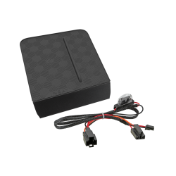 Qi trdls oplader - OEM design - Opel Zafira C 2012-2019 - 10W