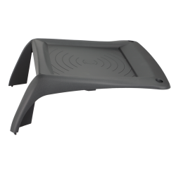 2-DIN radioramme Fiat Ducato, Citroen Jumper, Peugeot  Boxer 2002-2006