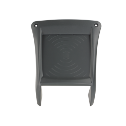 2-DIN radioramme Fiat Ducato, Citroen Jumper, Peugeot  Boxer 2002-2006