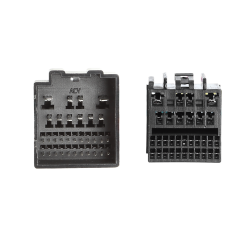 T-kabel til Ford 2018->