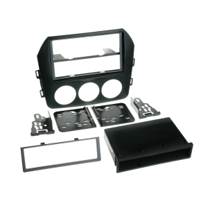 2-DIN radioramme Mazda MX5 2009-2015