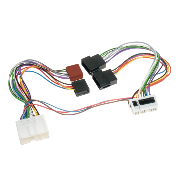 T-kabel til Nissan