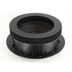 Skumrings kit til 165mm/6,5&#34; hjttalere