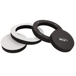 Skumrings kit til 165mm/6,5&#34; hjttalere