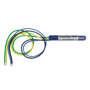 Rel elektronisk 2V-12V/1,5A max