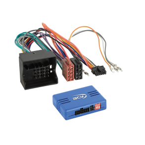 Rat interface til Audi/Seat/Skoda/VW