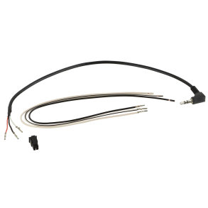 Radio lead kabel til 42a-xxxx-xxx ratinterface