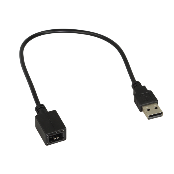 Subaru USB adapter (OE til eftermonteret radio)