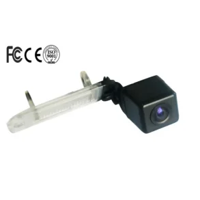 Bakkamera  til nummerpladelygte - Mercedes