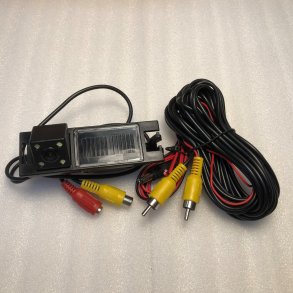 Bakkamera Hyundai IX-35