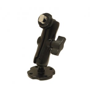 Beslag til bakkamera monitor m/kugleled