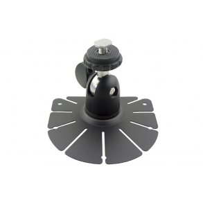 Beslag til bakkamera monitor m/kugleled