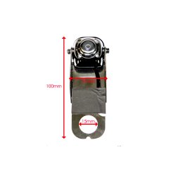 Bakkamera til montering p bremselygten - Mercedes Vito - 2011-2014