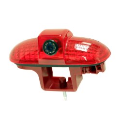 Bakkamera indbygget i bremselygten - Primastar, Traffic & Vivaro