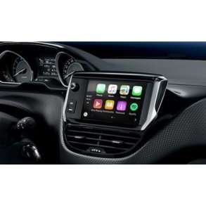 Apple Carplay / Android Auto