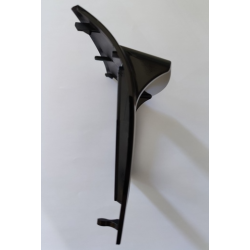 2-DIN radioramme Fiat/Citroen & Peugeot