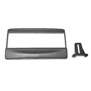 Radioramme Ford Mondeo, Mazda 121 flere modeller