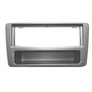 Radioramme Honda Civic 2001-2003 - Silver