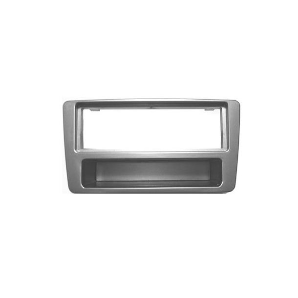 Radioramme Honda Civic 2001-2003 - Silver