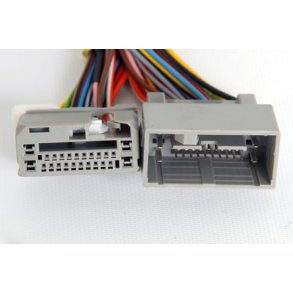 T-kabel til Honda 2008 ->