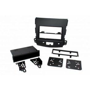 2-DIN radioramme Citroen, Mitsubishi, Peugeot