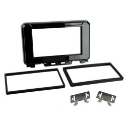 2-DIN Radioramme Suzuki Jimny 2018 ->