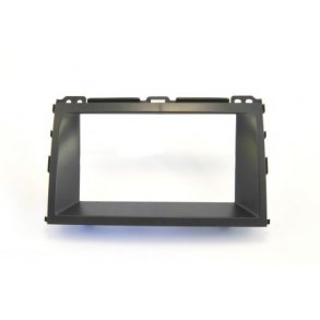2-DIN Radioramme Toyota Land Cruiser