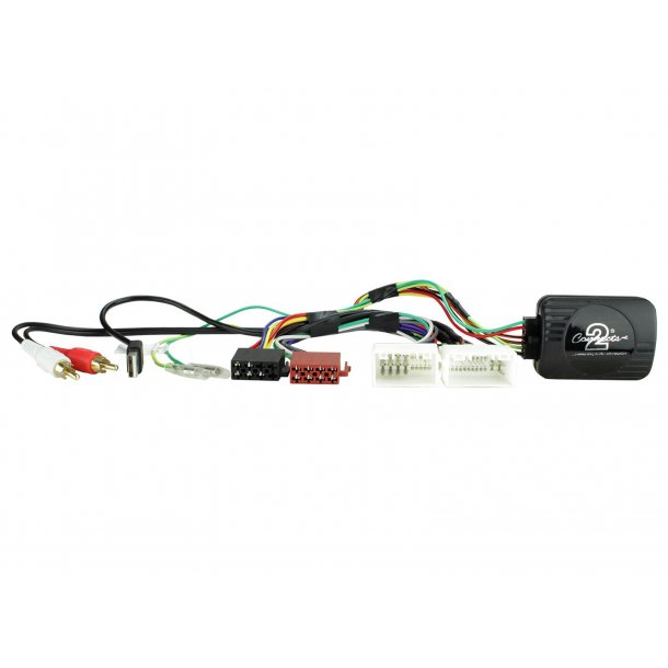 Rat Interface til Kia 2010-2016