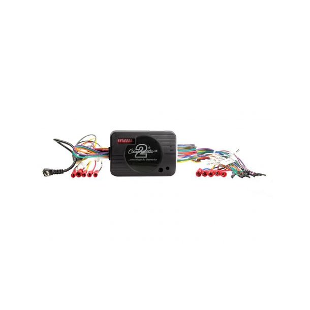 Universel Rat Interface