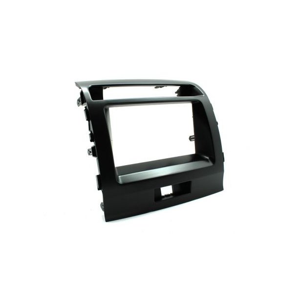 2-DIN Radioramme Toyota Land Cruiser J200