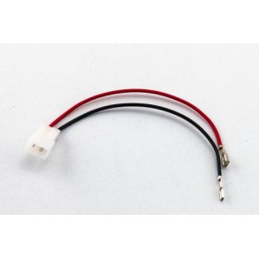 Hjttaler adapter stik (2 stk.) til Fiat Ducato 2019 -> - diskant