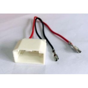 Hjttaler adapter stik (2 stk.) til Ford