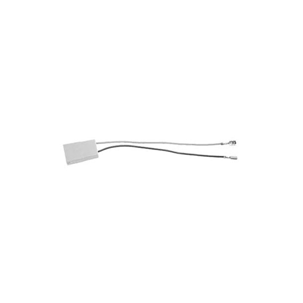 Hjttaler adapter stik (2 stk.) til Honda (for) 1998 ->