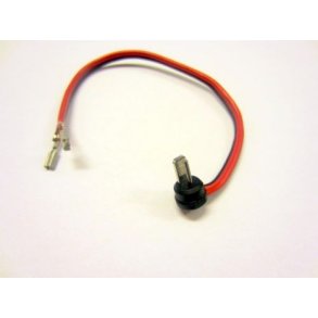 Hjttaler adapter stik (2 stk.) til Mercedes