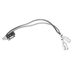 Hjttaler adapter stik (2 stk.) til Citroen&Fiat&Peugeot - diskant