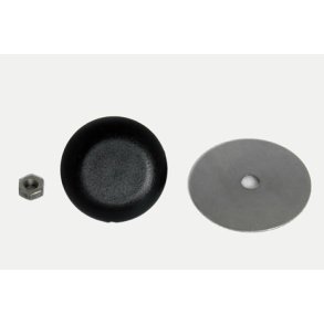 Hul Afdkning 30mm