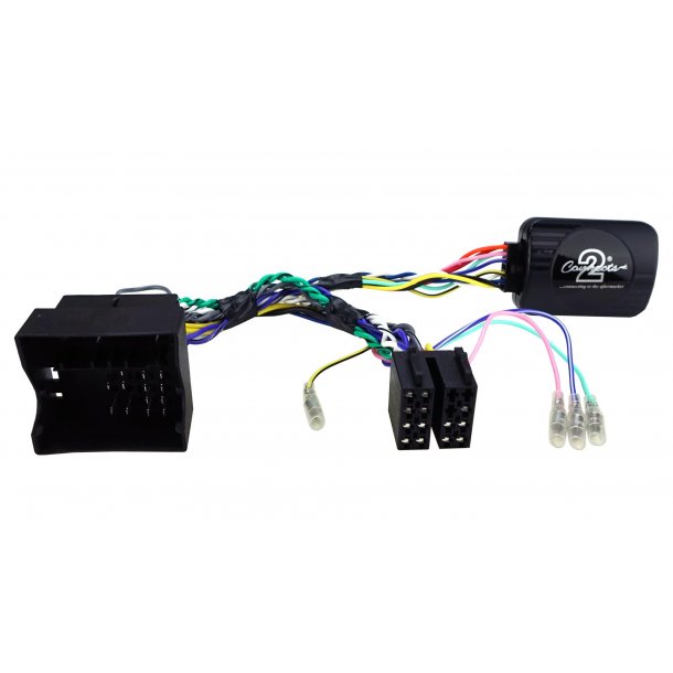 Rat Interface Mercedes Sprinter 2018>