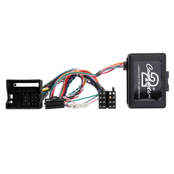 Rat Interface Toyota Proace (+Verso) - 40 pin